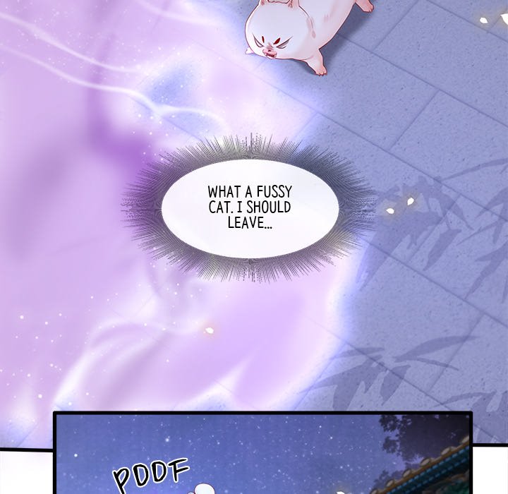 Read The Queen of Hell chapter 37 image 86 on Lezhin
