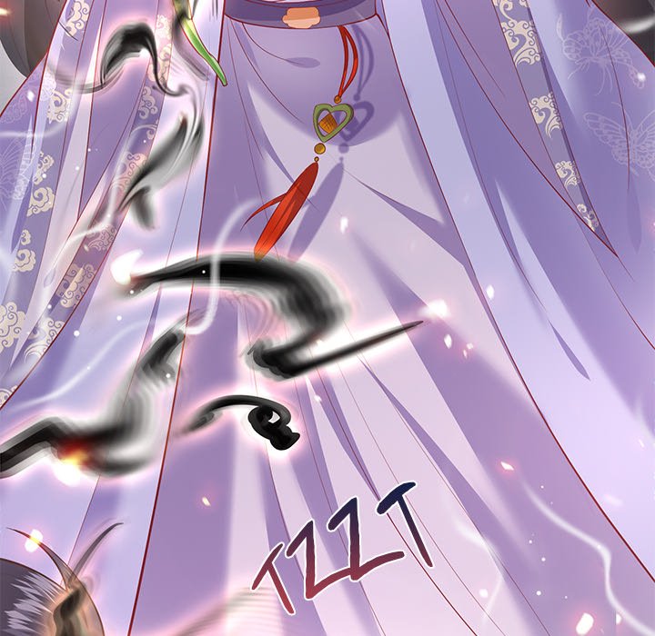 Read The Queen of Hell chapter 38 image 100 on Lezhin