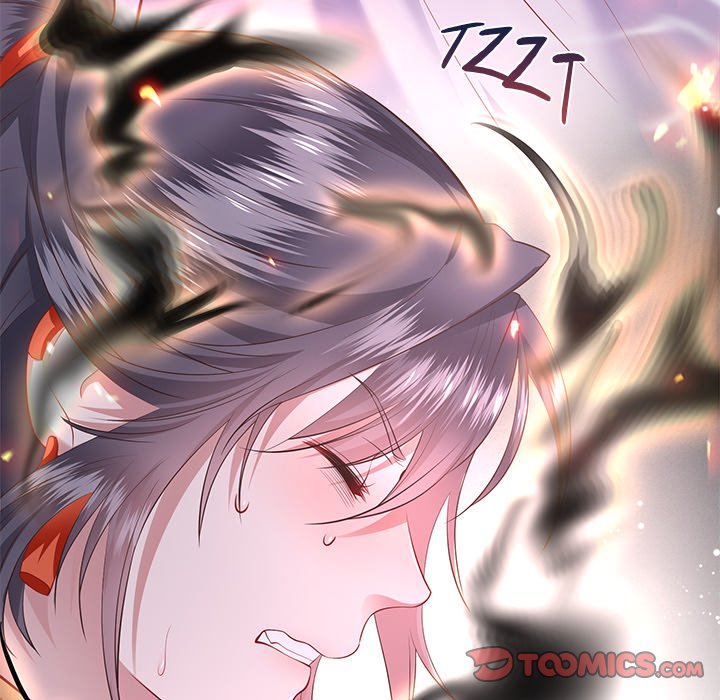 Read The Queen of Hell chapter 38 image 101 on Lezhin