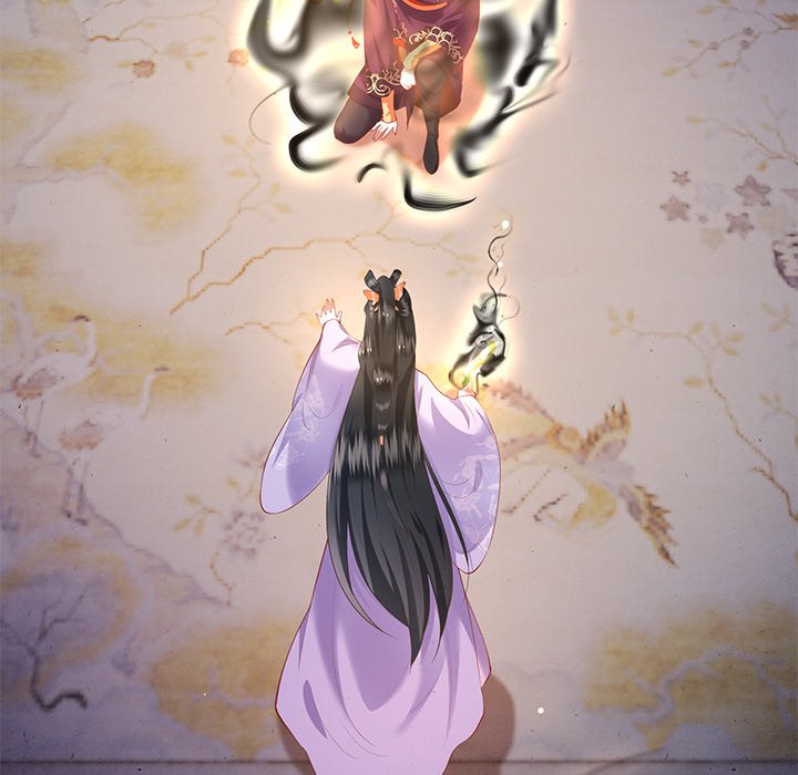 Read The Queen of Hell chapter 38 image 104 on Lezhin