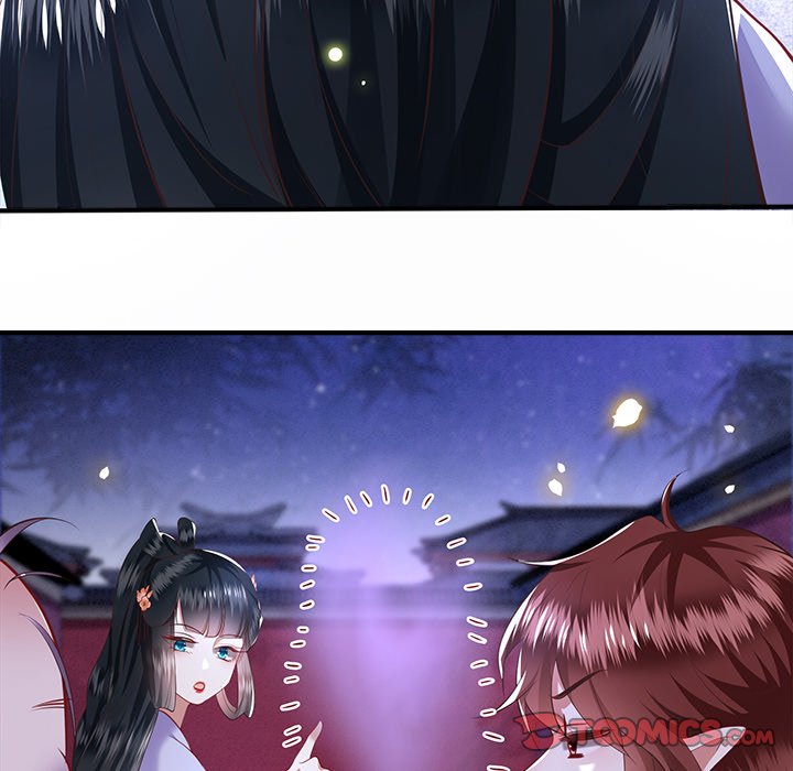 Read The Queen of Hell chapter 38 image 11 on Lezhin