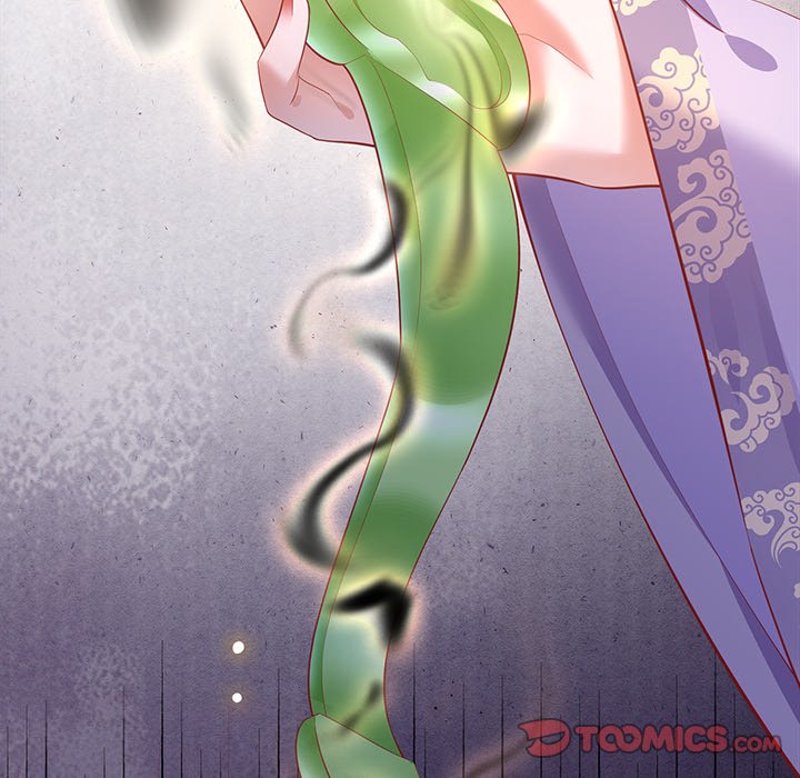 Read The Queen of Hell chapter 38 image 110 on Lezhin