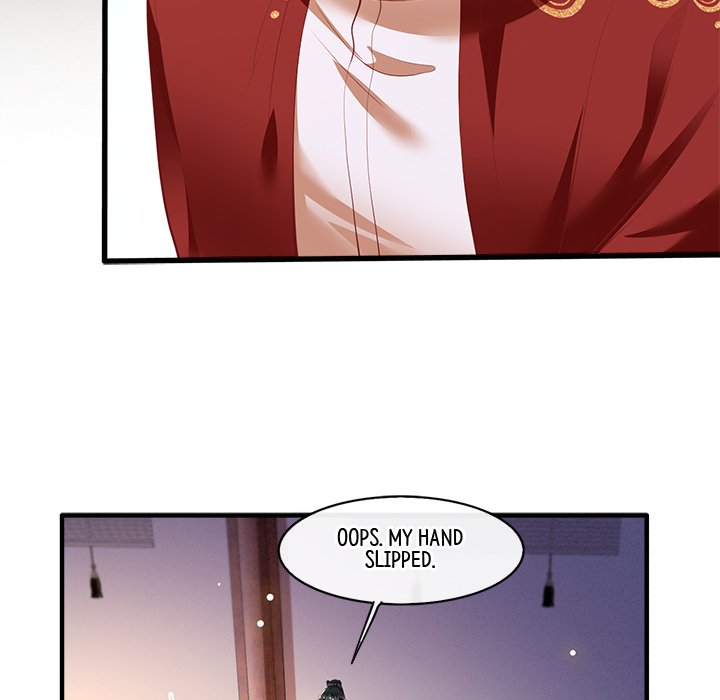 Read The Queen of Hell chapter 38 image 115 on Lezhin