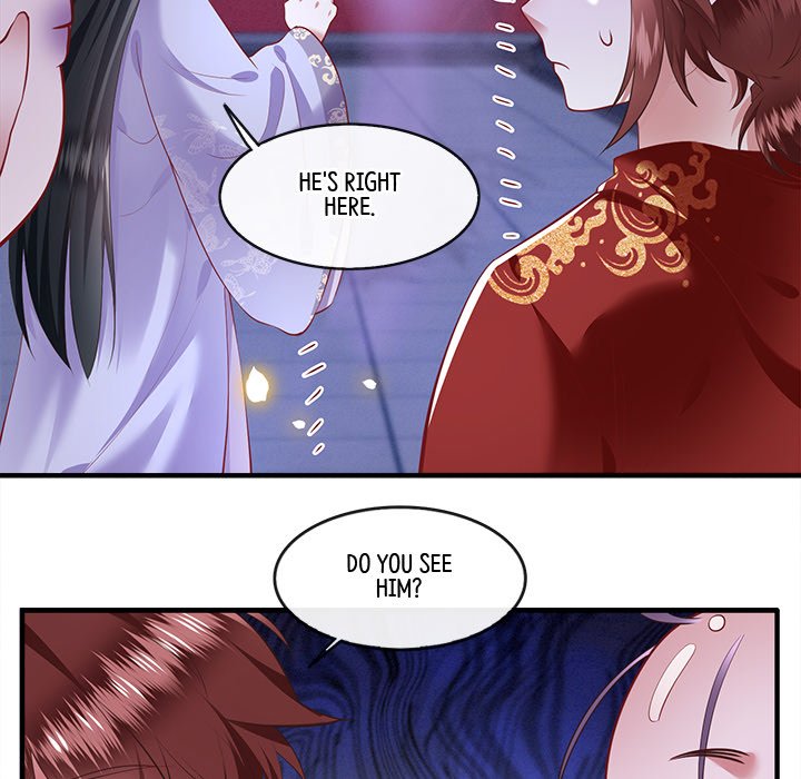 Read The Queen of Hell chapter 38 image 12 on Lezhin