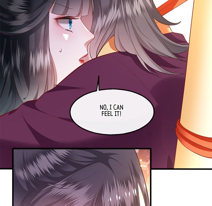 Read The Queen of Hell chapter 38 image 121 on Lezhin