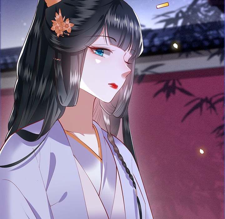 Read The Queen of Hell chapter 38 image 22 on Lezhin