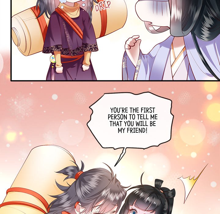Read The Queen of Hell chapter 38 image 24 on Lezhin