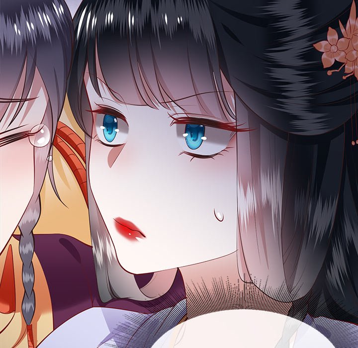Read The Queen of Hell chapter 38 image 26 on Lezhin