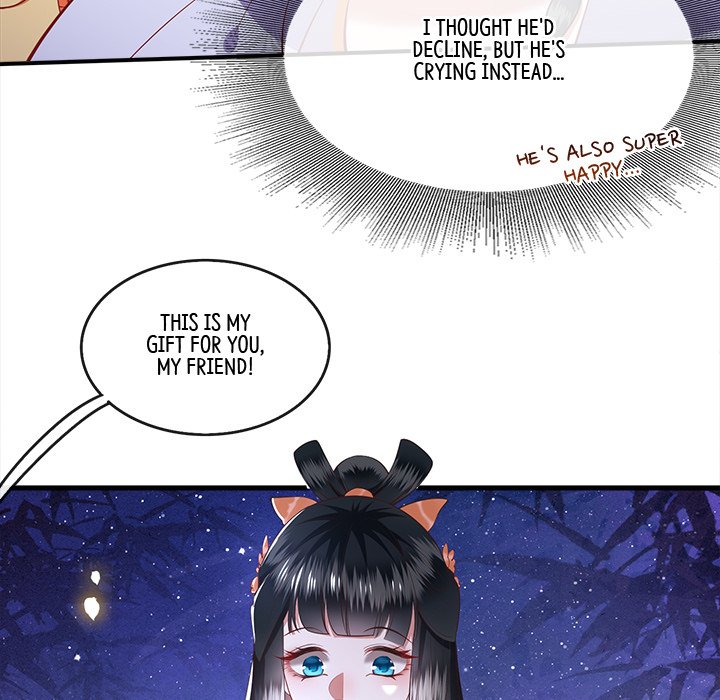 Read The Queen of Hell chapter 38 image 27 on Lezhin