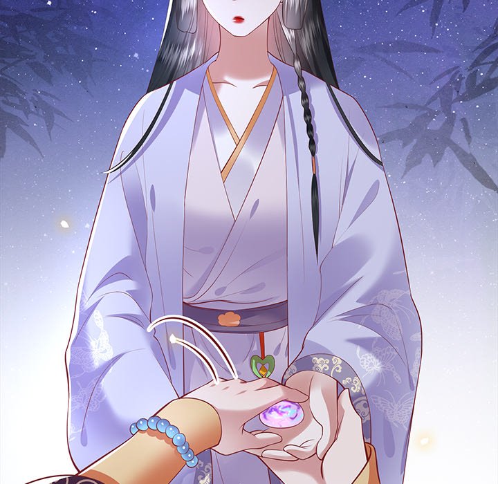 Read The Queen of Hell chapter 38 image 28 on Lezhin