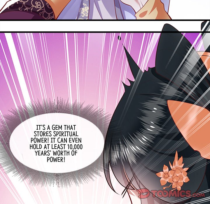 Read The Queen of Hell chapter 38 image 29 on Lezhin