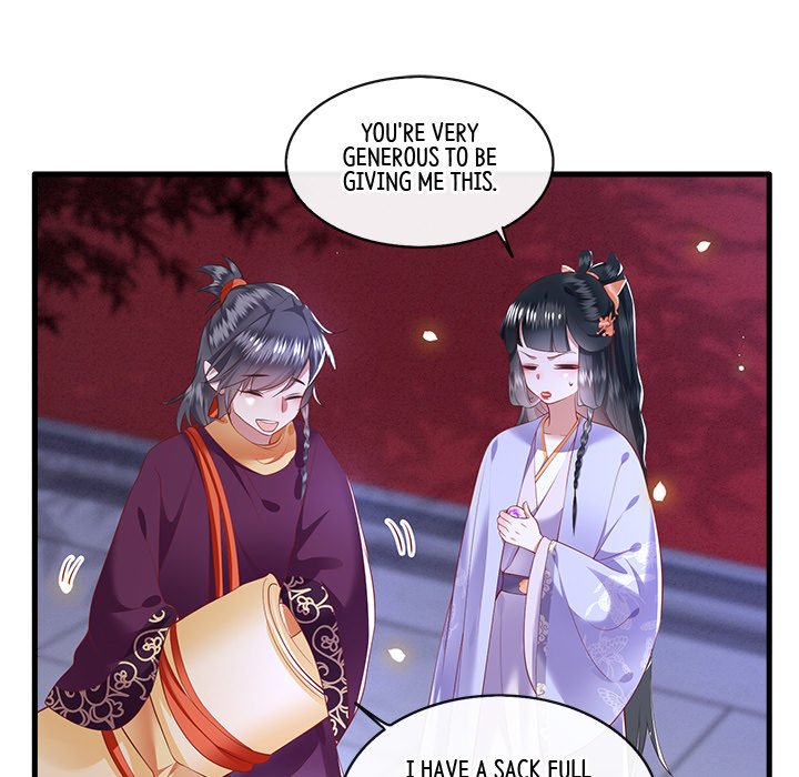 Read The Queen of Hell chapter 38 image 32 on Lezhin