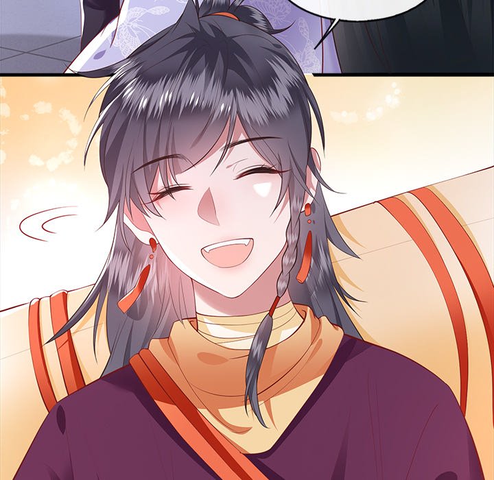 Read The Queen of Hell chapter 38 image 36 on Lezhin