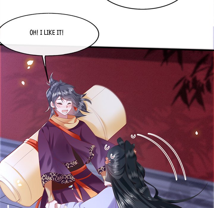 Read The Queen of Hell chapter 38 image 40 on Lezhin