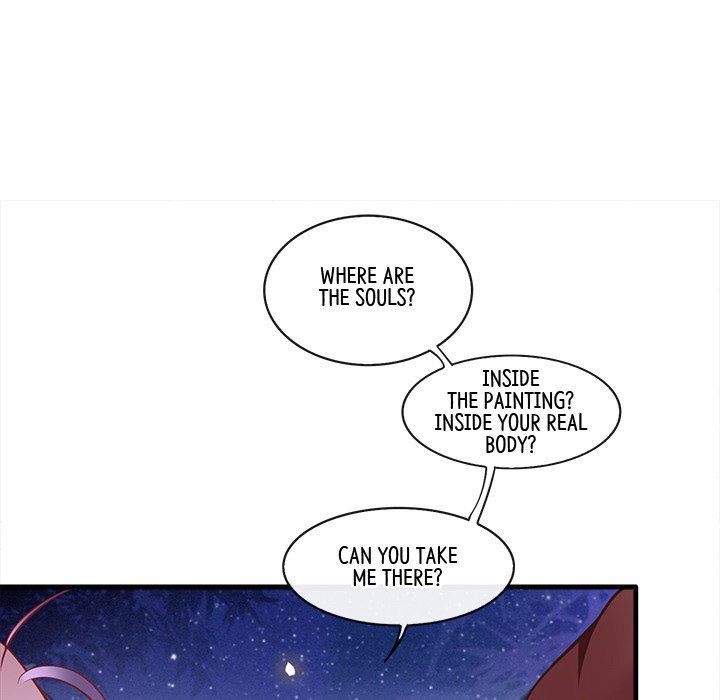 Read The Queen of Hell chapter 38 image 42 on Lezhin