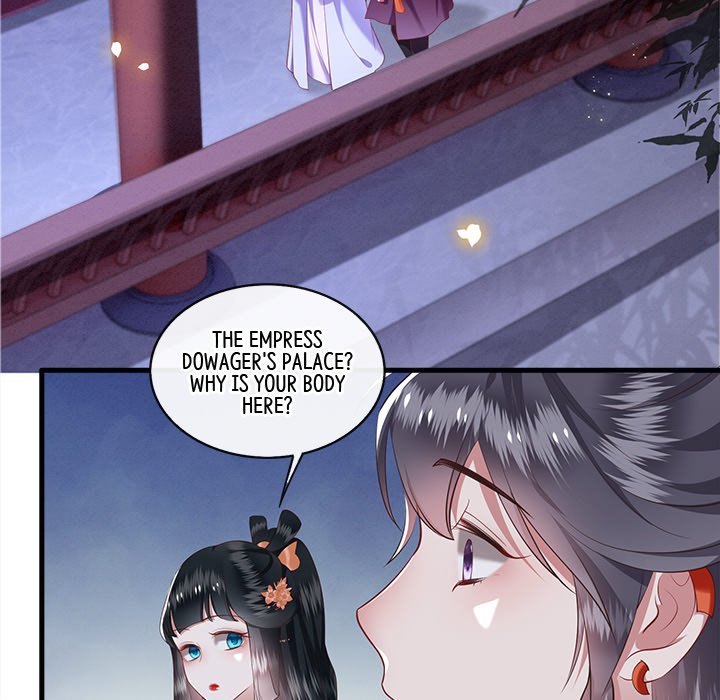 Read The Queen of Hell chapter 38 image 48 on Lezhin