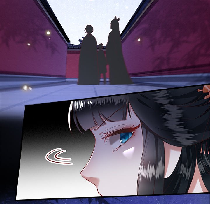 Read The Queen of Hell chapter 38 image 5 on Lezhin
