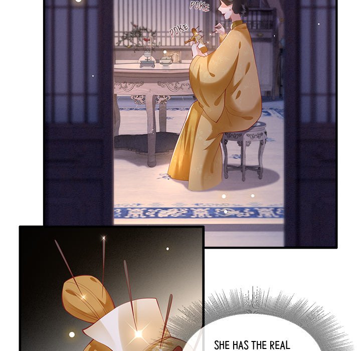 Read The Queen of Hell chapter 38 image 53 on Lezhin