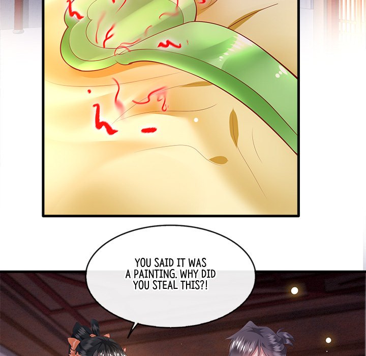 Read The Queen of Hell chapter 38 image 63 on Lezhin