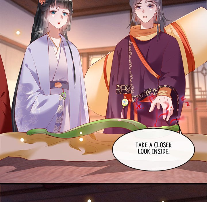 Read The Queen of Hell chapter 38 image 64 on Lezhin