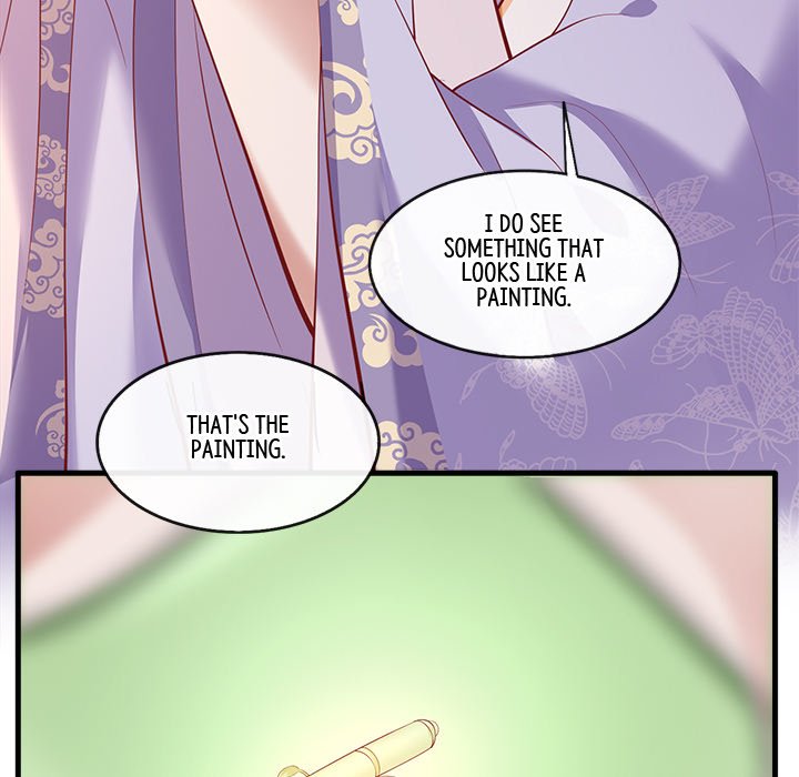 Read The Queen of Hell chapter 38 image 67 on Lezhin