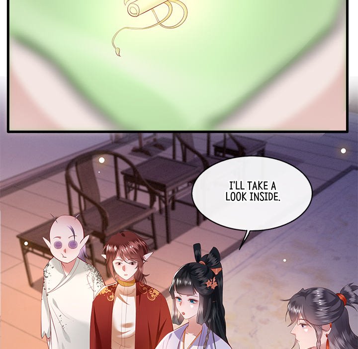 Read The Queen of Hell chapter 38 image 68 on Lezhin