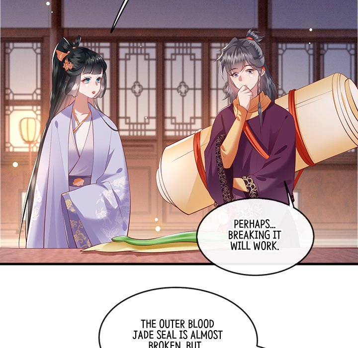 Read The Queen of Hell chapter 38 image 75 on Lezhin