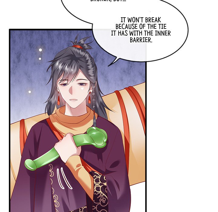 Read The Queen of Hell chapter 38 image 76 on Lezhin