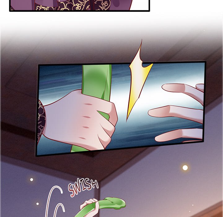 Read The Queen of Hell chapter 38 image 77 on Lezhin