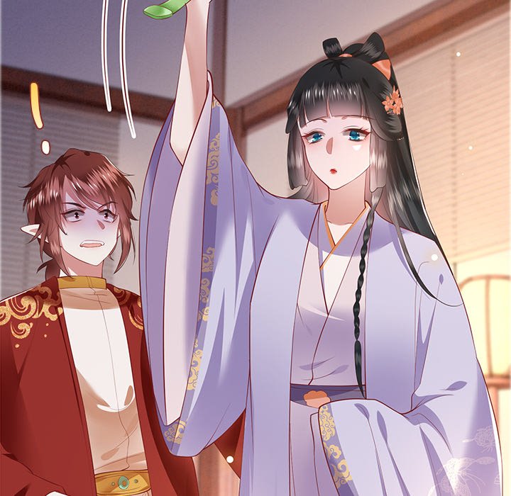 Read The Queen of Hell chapter 38 image 78 on Lezhin
