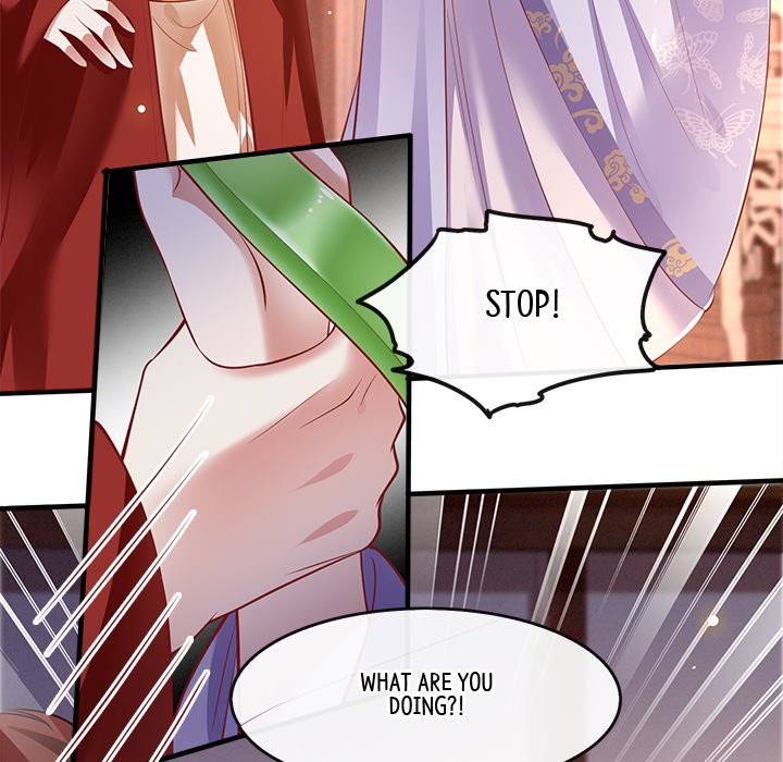 Read The Queen of Hell chapter 38 image 79 on Lezhin