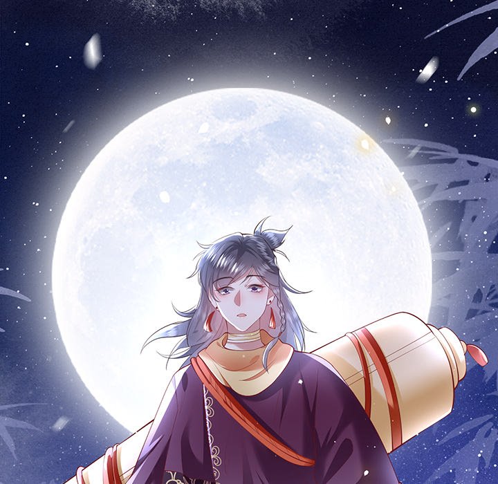 Read The Queen of Hell chapter 38 image 8 on Lezhin