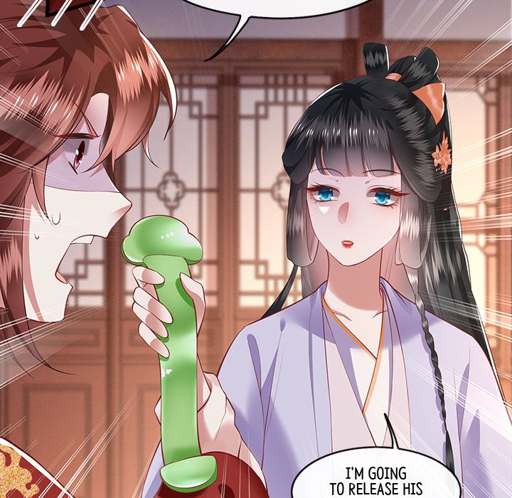 Read The Queen of Hell chapter 38 image 80 on Lezhin
