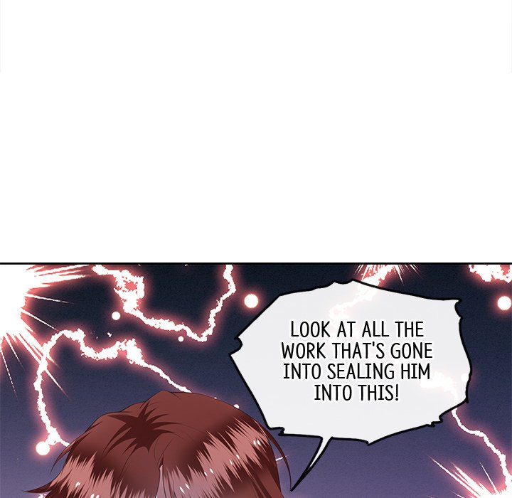 Read The Queen of Hell chapter 38 image 82 on Lezhin