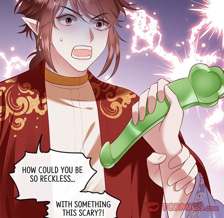 Read The Queen of Hell chapter 38 image 83 on Lezhin