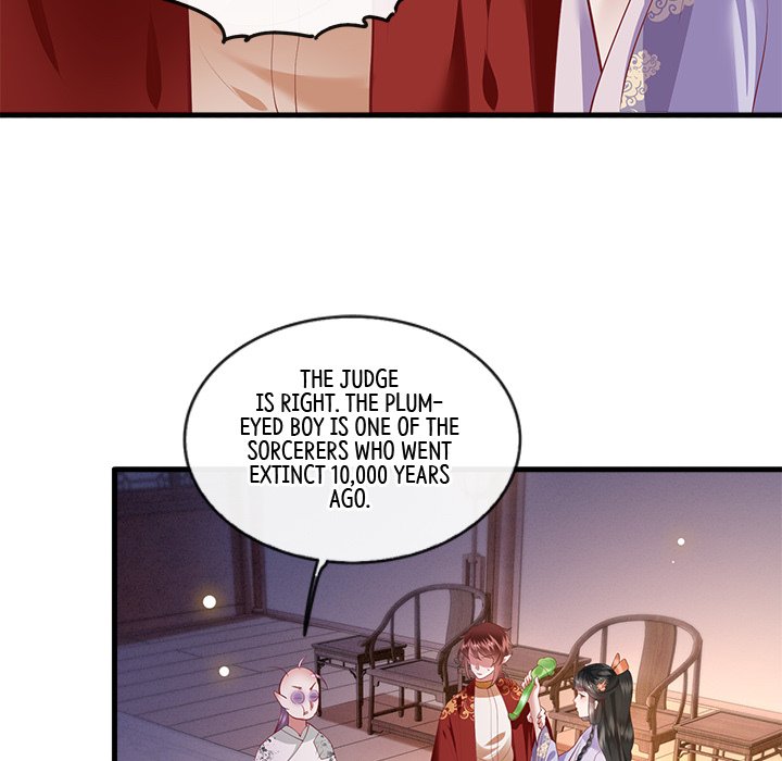 Read The Queen of Hell chapter 38 image 84 on Lezhin