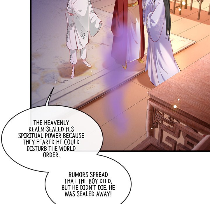 Read The Queen of Hell chapter 38 image 85 on Lezhin