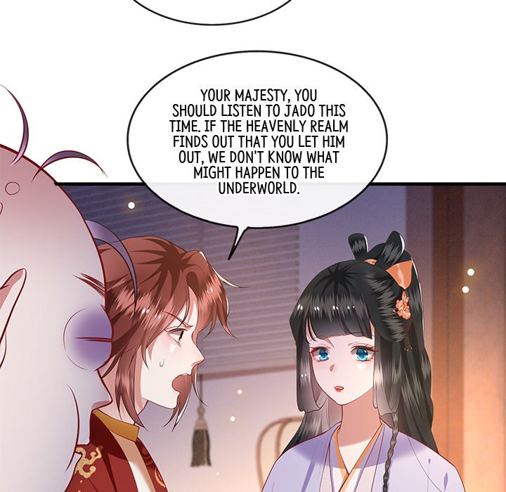Read The Queen of Hell chapter 38 image 86 on Lezhin