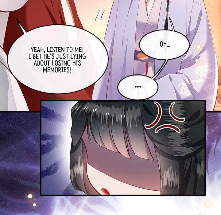 Read The Queen of Hell chapter 38 image 87 on Lezhin