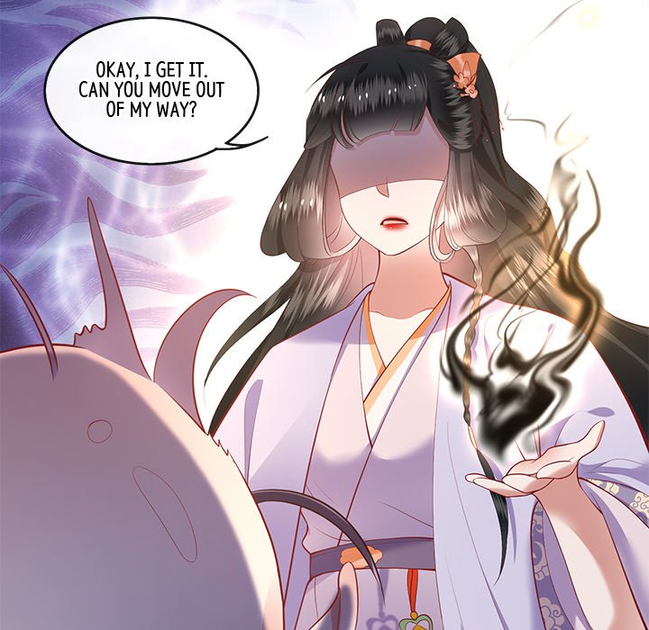 Read The Queen of Hell chapter 38 image 88 on Lezhin