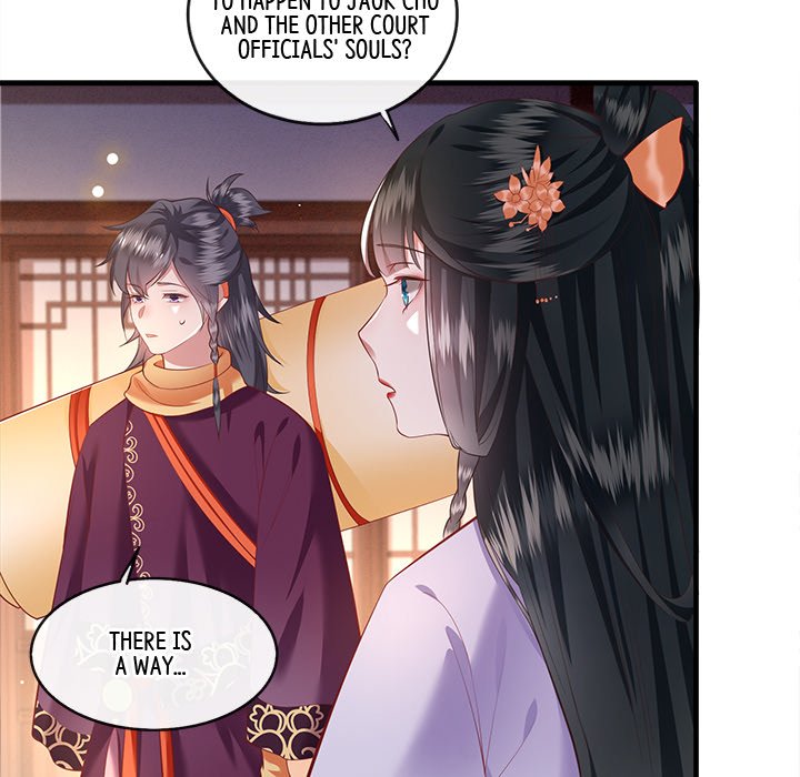 Read The Queen of Hell chapter 38 image 93 on Lezhin