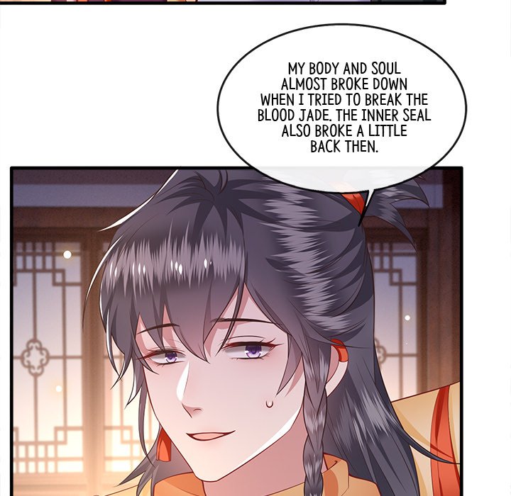 Read The Queen of Hell chapter 38 image 94 on Lezhin