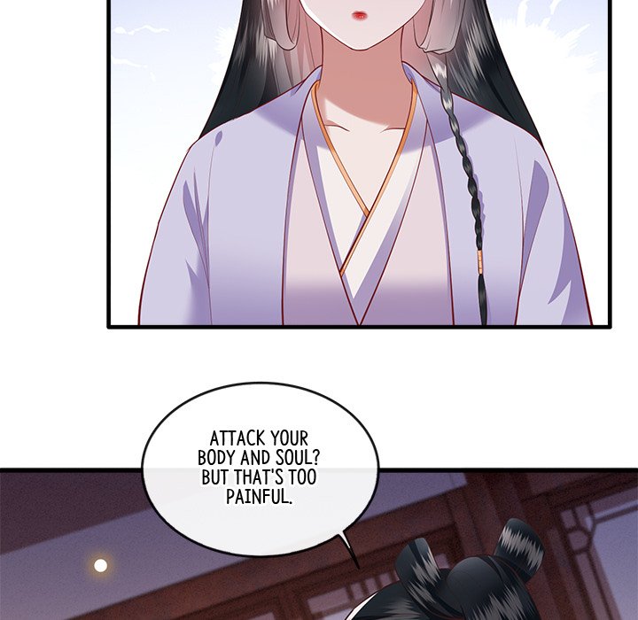 Read The Queen of Hell chapter 38 image 96 on Lezhin
