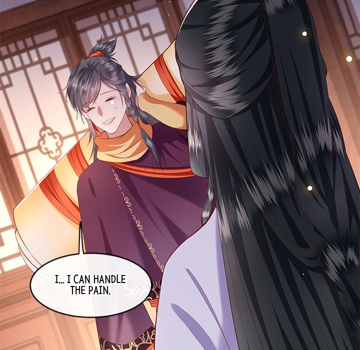 Read The Queen of Hell chapter 38 image 97 on Lezhin