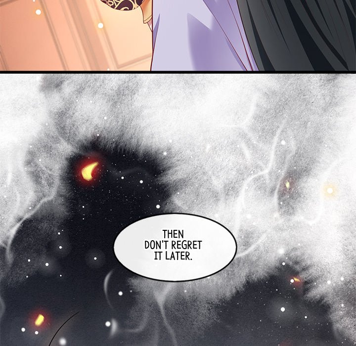 Read The Queen of Hell chapter 38 image 98 on Lezhin