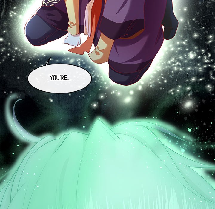 Read The Queen of Hell chapter 39 image 10 on Lezhin