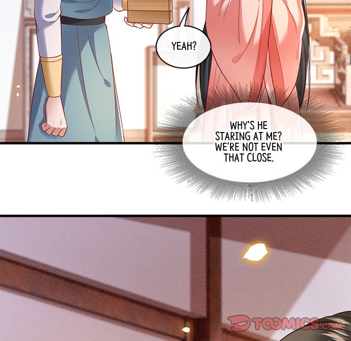 Read The Queen of Hell chapter 39 image 101 on Lezhin