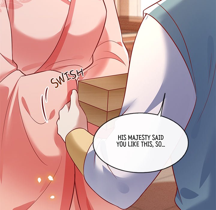 Read The Queen of Hell chapter 39 image 103 on Lezhin