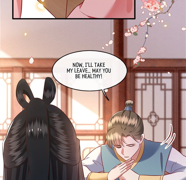 Read The Queen of Hell chapter 39 image 105 on Lezhin