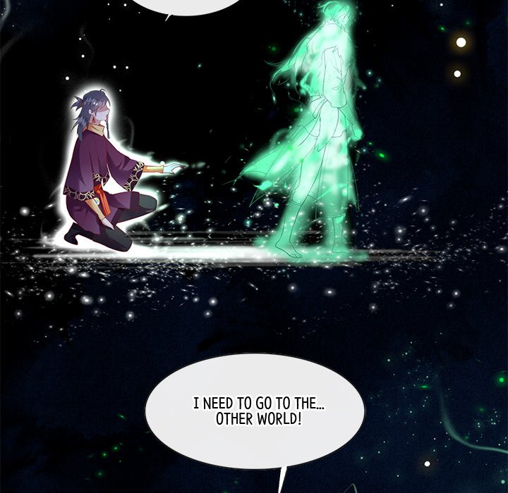 Read The Queen of Hell chapter 39 image 12 on Lezhin